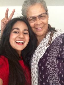 It wasn't consistently seriously like it sounds.